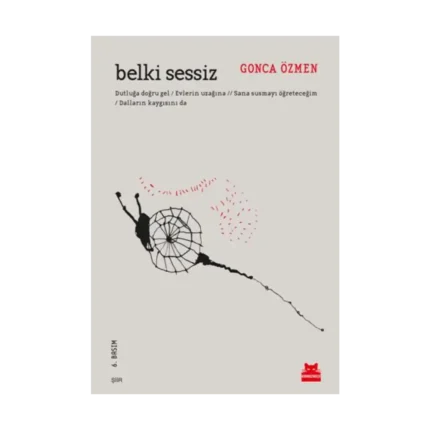 Belki Sessiz