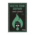 Hakka Sığındık (Günümüz Türkçesiyle)