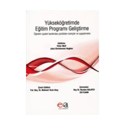 Yükseköğretimde Eğitim Programı Geliştirme
