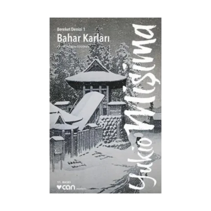 Bahar Karları - Bereket Denizi 1
