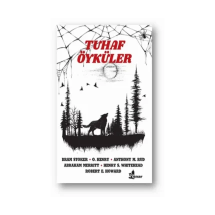 Tuhaf Öyküler