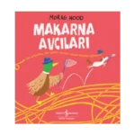 Makarna Avcıları