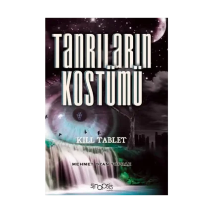 Tanrıların Kostümü