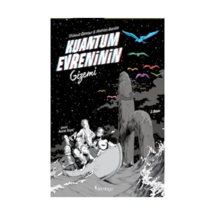 Kuantum Evreninin Gizemi