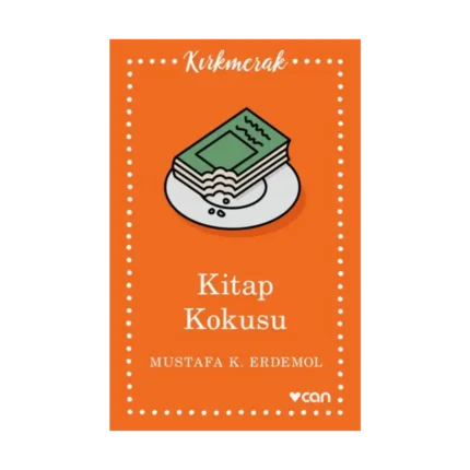 Kitap Kokusu