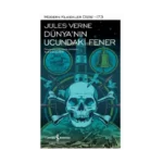 Dünya’nin Ucundaki Fener (Ciltli)