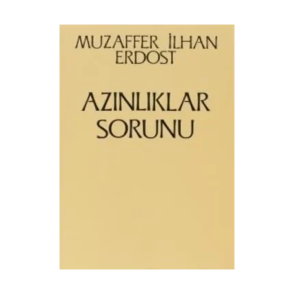 Azınlıklar Sorunu