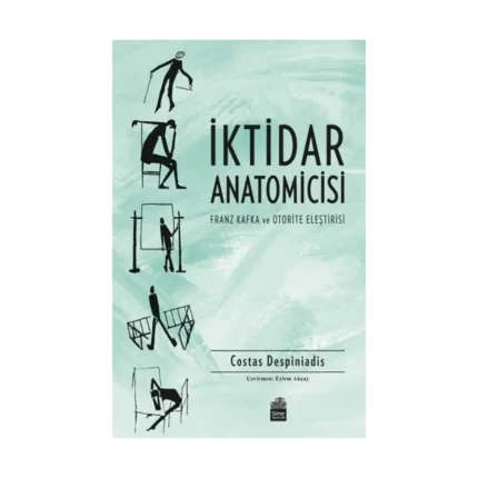 İktidar Anatomicisi