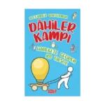 Harekete Geçiren 100 Tavsiye - Dahiler Kampı