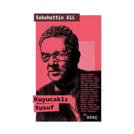 Kuyucaklı Yusuf