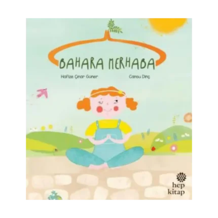 Bahara Merhaba
