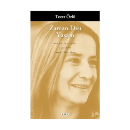 Zaman Dışı Yaşam