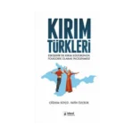 Kırım Türkleri - Eskişehir’de Kırım Kültürünün Folklorik Olarak İncelenmesi