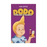 Dodo - Kalem Amca ve Silgirella