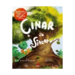 Çınar ile Sincap