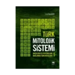Türk Mitolojik Sistemi 1