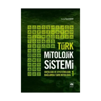 Türk Mitolojik Sistemi 1