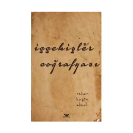 İççekişler Coğrafyası