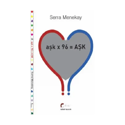 aşk x 96 =AŞK