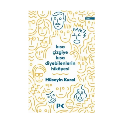 Kısa Çizgiye Kısa Diyebilenlerin Hikayesi