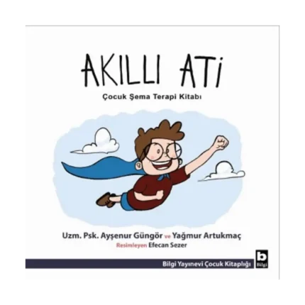 Akıllı Ati