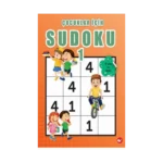 Çocuklar İçin Sudoku 1
