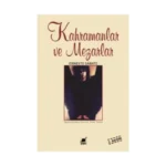 Kahramanlar ve Mezarları