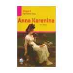 Anna Karenina (Cd'li) Stage 6