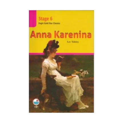 Anna Karenina (Cd'li) Stage 6