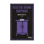 Mürebbiye (Günümüz Türkçesiyle)