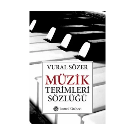 Müzik Terimleri Sözlüğü