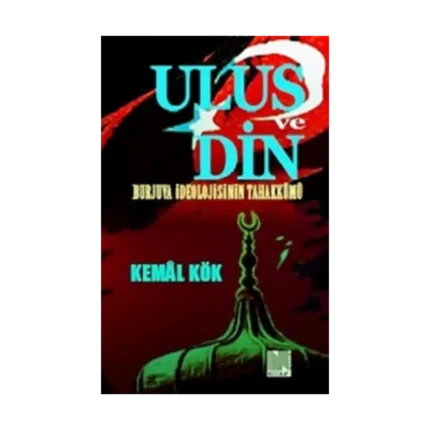 Ulus ve Din
