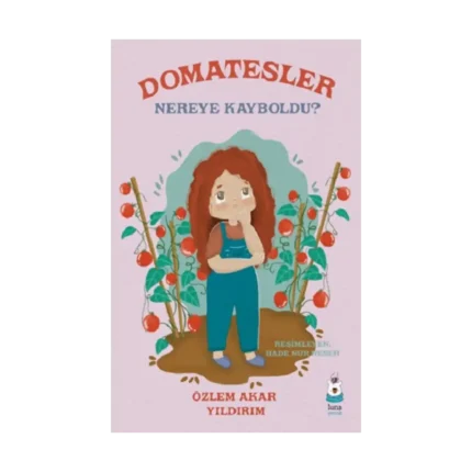 Domatesler Nereye Kayboldu?