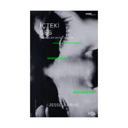 İçteki Ses – Algısal Bir Duygu Kuramı