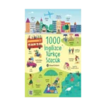 1000 İngilizce Türkçe Sözcük