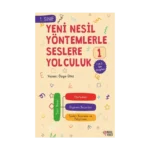 Yeni Nesil Yöntemlerle Seslere Yolcuk 1 Masalperest