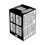 John Verdon Polisiye Set (5 Kitap Kutulu)