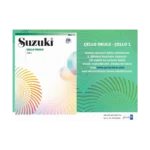 Suzuki Çello Okulu 1. Bölüm