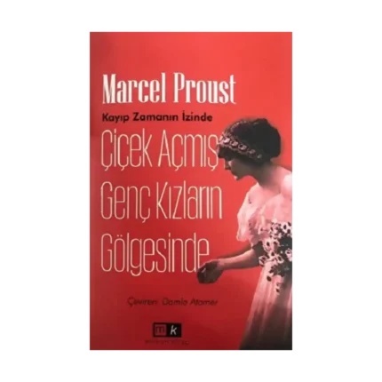 Çiçek Açmış Genç Kızların Gölgesinde