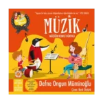 Burcu ve Berk: Müzik - Müziğin Renkli Dünyası