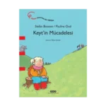 Keyt’in Mücadelesi