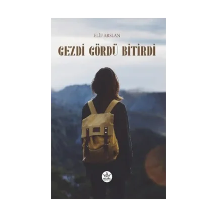 Gezdi Gördü Bitirdi