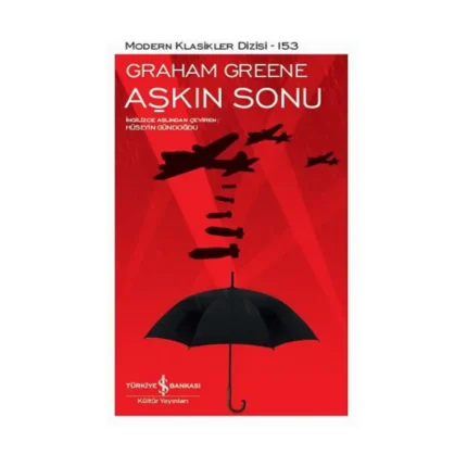 Aşkın Sonu