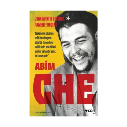 Abim CHE