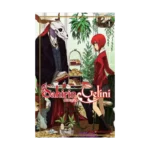 Sahirin Gelini Cilt 1