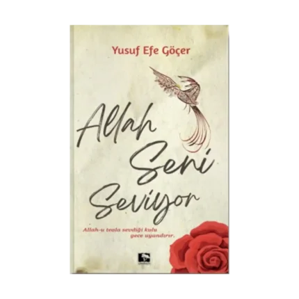 Allah Seni Seviyor