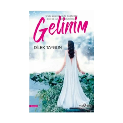 Gelinim