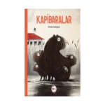 Kapibaralar