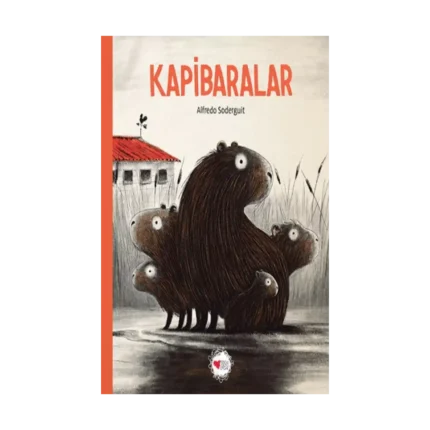 Kapibaralar
