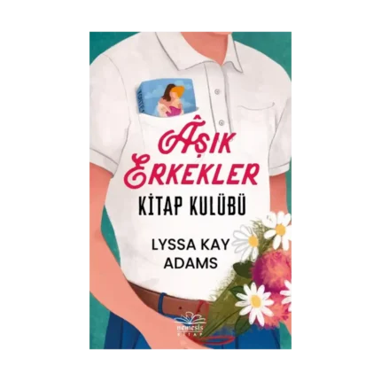 Aşık Erkekler Kitap Kulübü